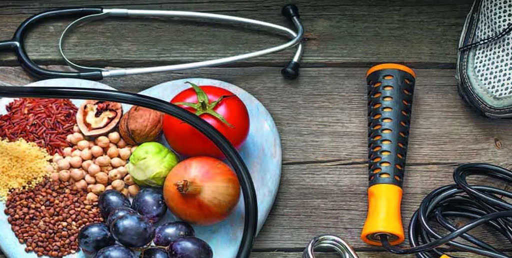 قبل از ورزش این خوراکی ها را نخورید!