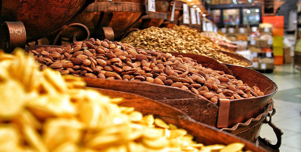 این ۳ ماده غذایی را در فصل زمستان بخورید