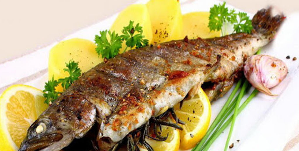 این غذاها را بخورید تا احتمال ابتلا به آلزایمر را کاهش بدهید