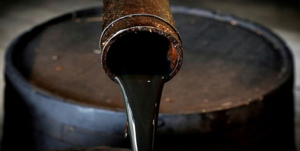 افزایش قیمت نفت با مسدود شدن کانال سوئز