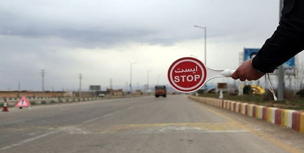 ممنوعیت ورود خودروهای غیربومی به ۳ استان و ۷ شهر از امروز
