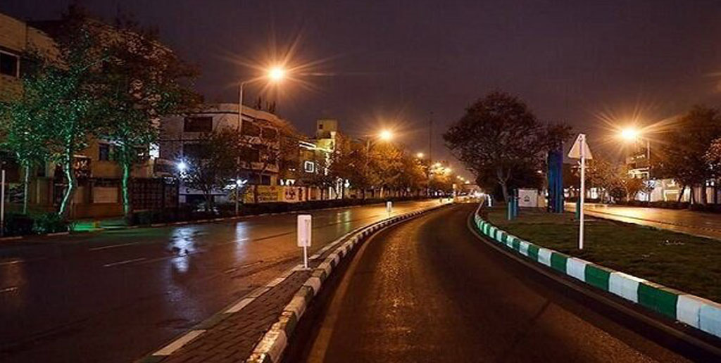 منع تردد شبانه برای کنترل کرونا ادامه خواهد داشت