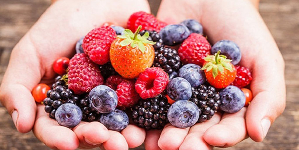 خوراکی های ایمنی بخش که مانع از تکثیر ویروس ها می شوند