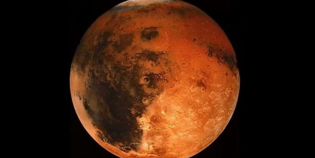 آیا سیاره مریخ قابل سکون است؟ زیست میکروب ها و فعالیت های مریخ نشانه چیست؟