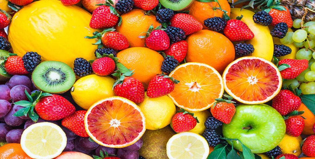 می‌خواهید وزن کم کنید؟ این چهار میوه را بخورید