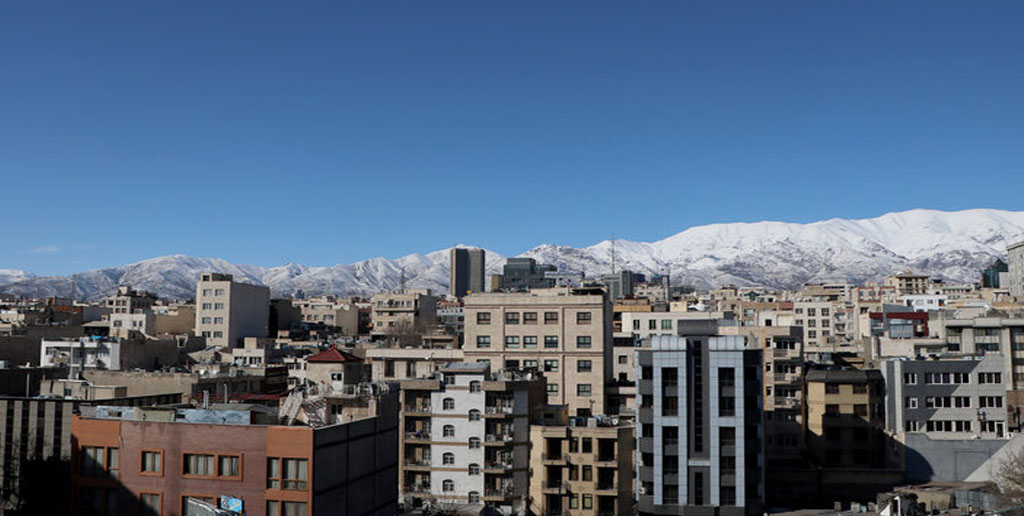 بازار تهران،‌ یکه‌تاز قیمت املاک تجاری پایتخت