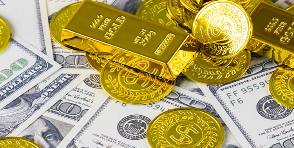 قیمت سکه، طلا و ارز در ٢١ بهمن٩٩/ سکه سد مقاومتی را شکست