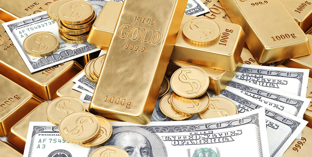 قیمت طلا، قیمت سکه، قیمت دلار و قیمت ارز امروز ۹۹/۱۲/۱۱|آخرین قیمت‌ در بازار طلا و ارز/ دلار چند شد؟