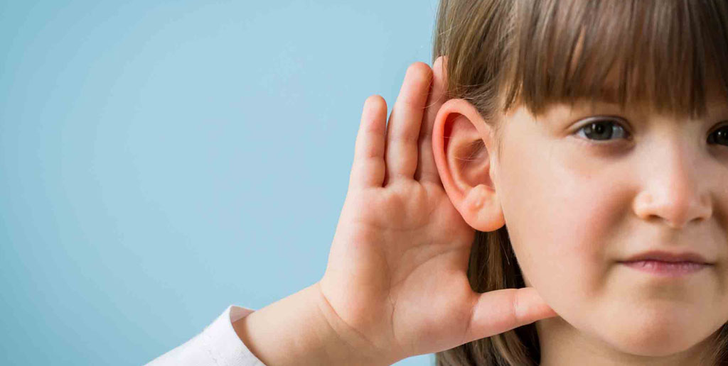 عفونت های داخل گوش به ویژه برای کودکان دیگر دردسر ساز نخواهد بود