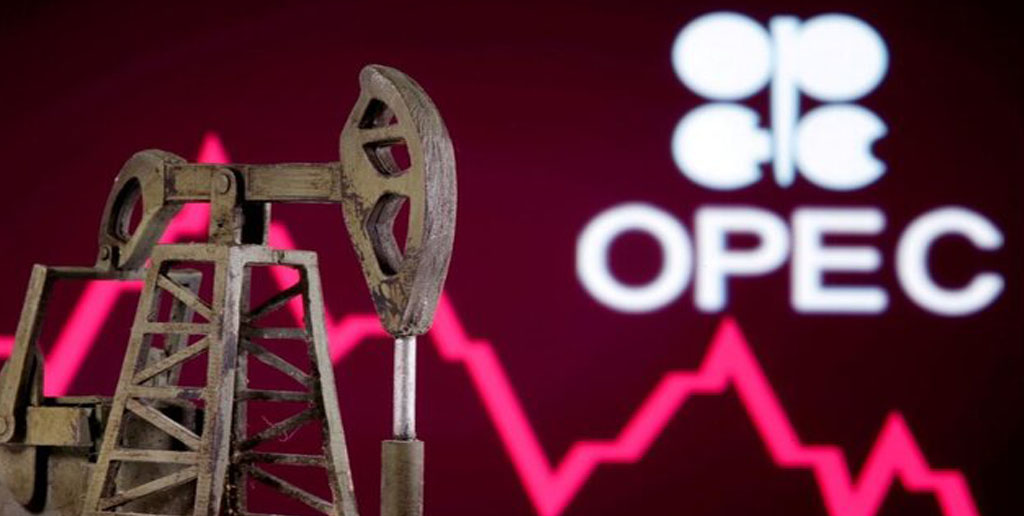 سقوط درآمد نفتی اوپک به پایین‌ترین رکورد ۱۸ ساله