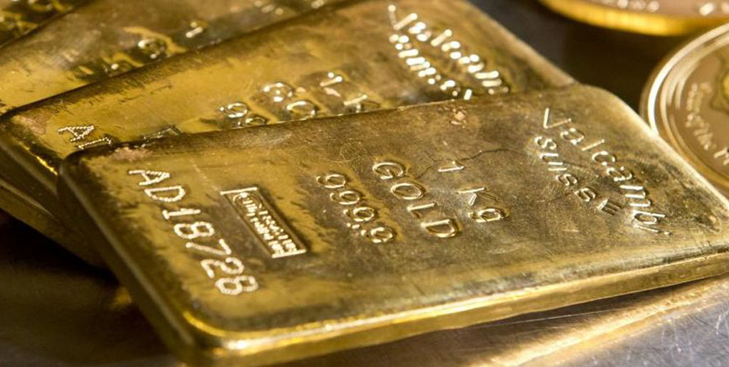 امروز طلا در بازار جهانی چه قیمتی بود ؟