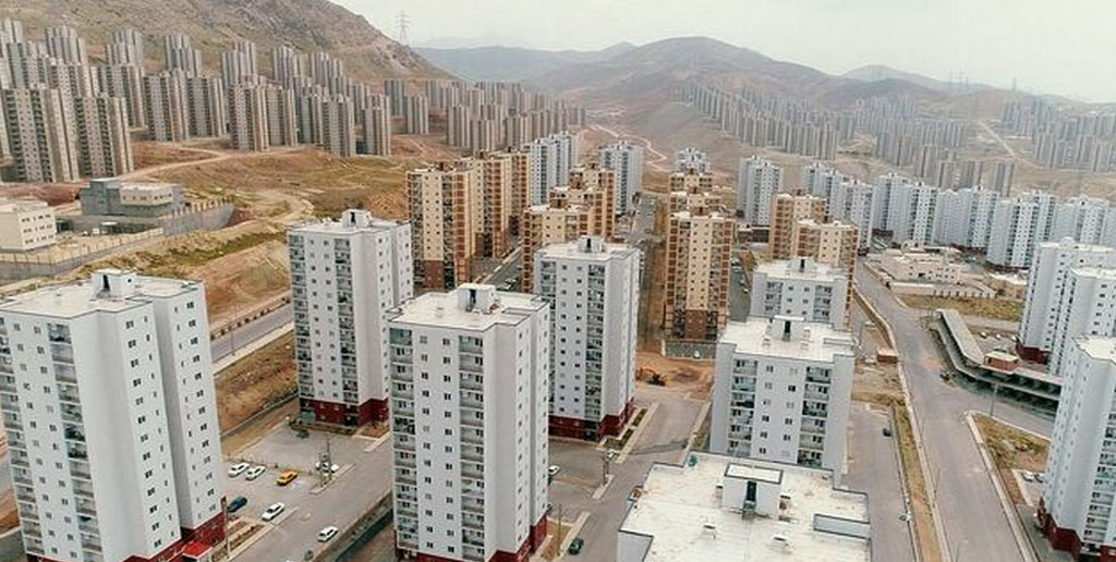 ارزانی مسکن به شهرهای جدید رسید/ کاهش ۱۵۰ میلیون تومانی قیمت مسکن‌ در پردیس