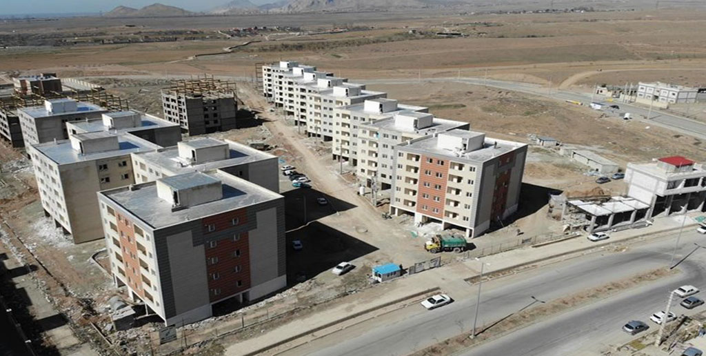 پاسخ قوه قضائیه به سوالی درباره معافیت مالیاتی مسکن مهر