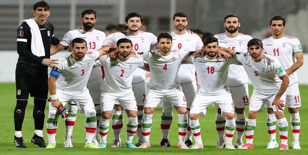 پاداش پیروز شدن مقابل تیم ملی بحرین به ملی پوشان ایران پرداخت شد
