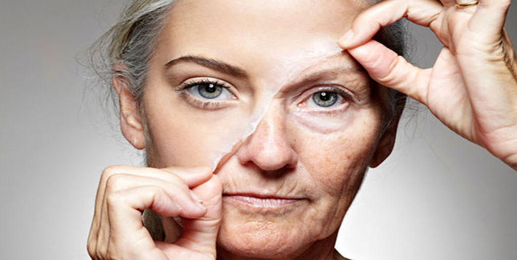 7 خوراکی برای شادابی و جوانی پوست