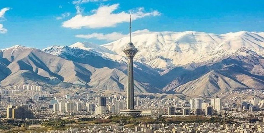 هوای پایتخت «قابل قبول» است