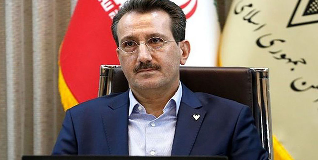 ایستگاه راه آهن تهران به مترو متصل شد/ بهره برداری از خط‌آهن ۴ خطه تهران-کرج در سال ۱۴۰۰