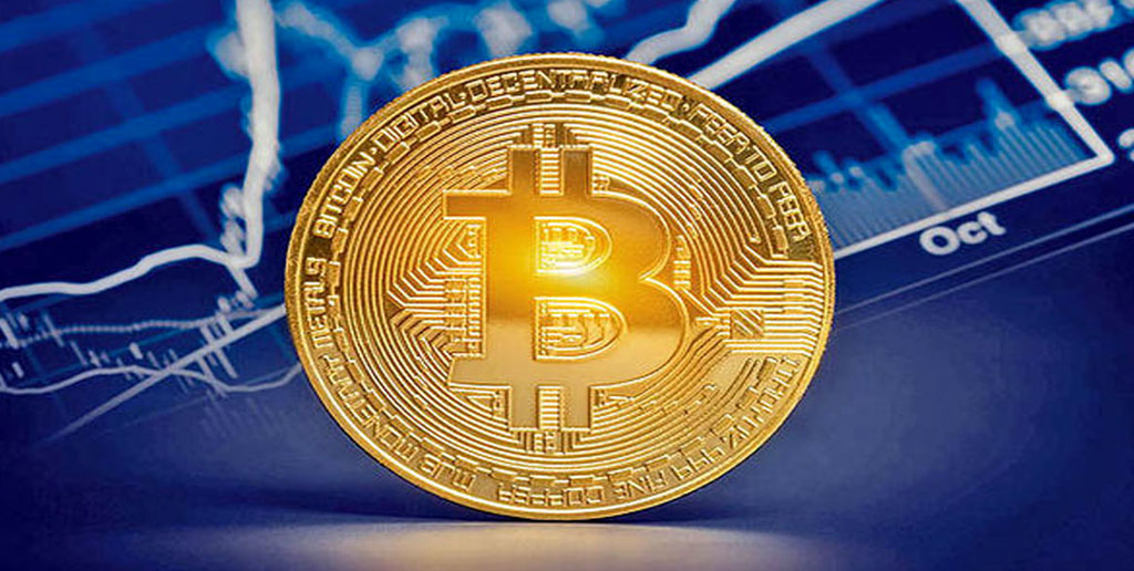 ارزش بیت کوین به پایین ترین رقم طی ۲۰ روز گذشته رسید