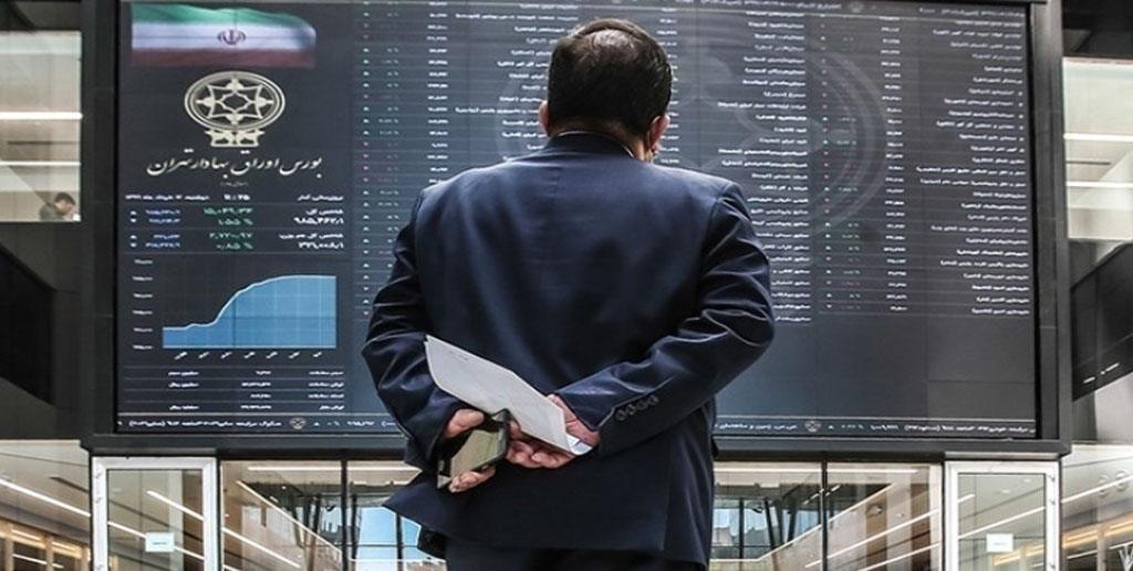 شاخص بورس ۹ هزار واحد رشد کرد