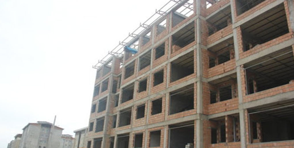 پول ساخت مسکن باید از بورس تامین شود نه بانک