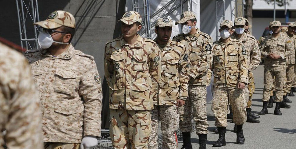 جزئیات فراخوان اعزام خدمت سربازی در بهمن سال ۹۹ اعلام شد