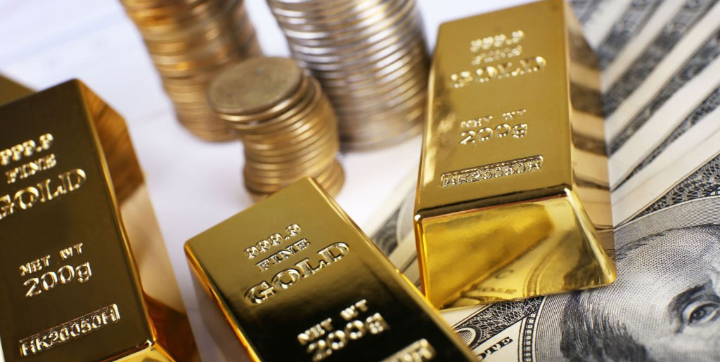 قیمت طلا، قیمت سکه، قیمت دلار و قیمت ارز امروز ۱۴۰۰/۰۱/۱۰