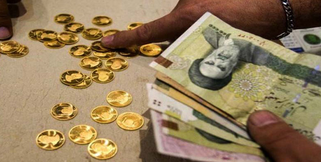 قیمت طلا، قیمت سکه، قیمت دلار و قیمت ارز امروز ۹۹/۱۰/۲۴؛ آخرین قیمت‌ طلا و ارز در بازار/ دلار چند شد؟