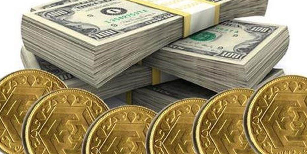 قیمت طلا، قیمت سکه، قیمت دلار و قیمت ارز امروز ۹۹/۱۰/۱۷؛ آخرین قیمت طلا و ارز در بازار/ دلار چند شد؟