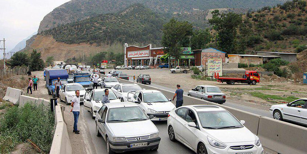 سفرهای نوروزی محدود می‌شود؟