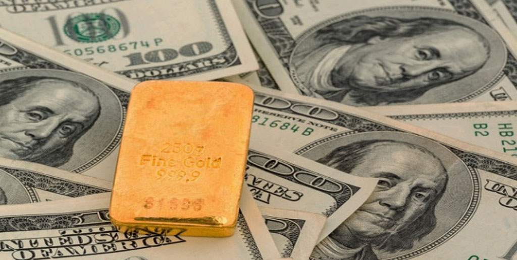 قیمت طلا، قیمت سکه، قیمت دلار و قیمت ارز امروز ۹۹/۱۱/۱۹ | افزایش قیمت طلا و ارز در بازار/سکه رشد کرد