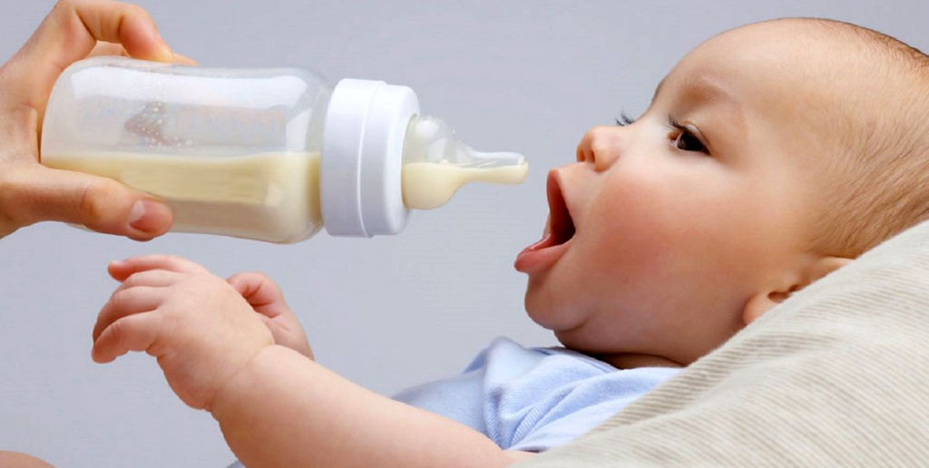 چرا شیرمادر سیستم ایمنی نوزاد را تقویت می کند؟