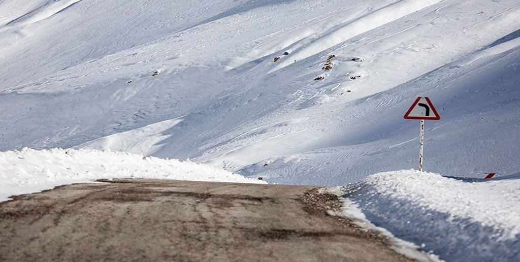 هواشناسی ایران ۹۹/۱۲/۱۶|تداوم بارش برف و باران تا چهارشنبه در برخی استان‌ها/ سامانه بارشی جدید در راه است