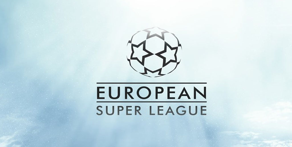 تشکیل سوپرلیگ اروپا با وجود دوازده باشگاه معتبر !