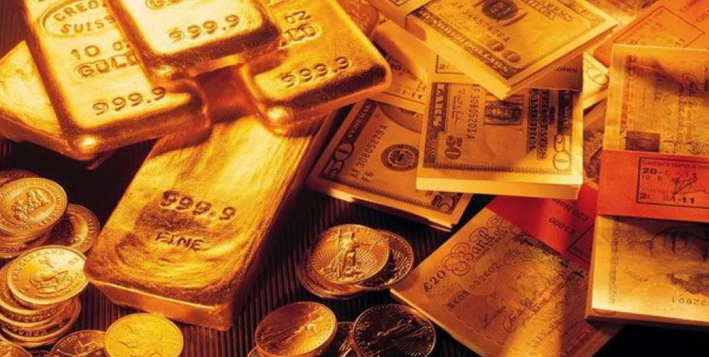 قیمت طلا، قیمت سکه، قیمت دلار و قیمت ارز امروز ۹۹/۱۰/۰۶؛ آخرین قیمت طلا و ارز در بازار/ دلار چند شد؟