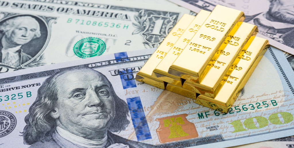 قیمت طلا، قیمت سکه، قیمت دلار و قیمت ارز امروز ۹۹/۱۱/۱۴|آخرین قیمت طلا و ارز در بازار/دلار کاهشی شد