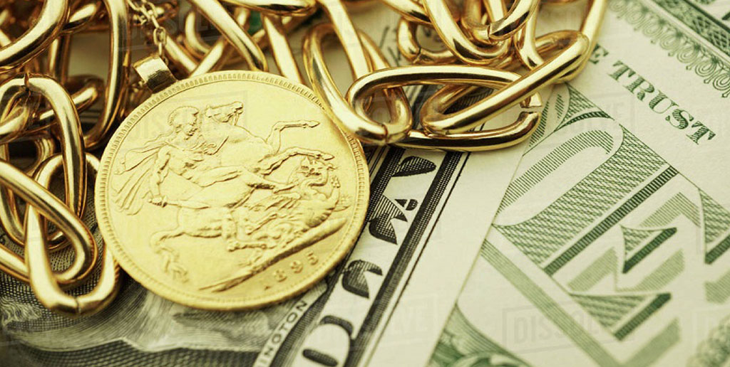 قیمت طلا، قیمت سکه، قیمت دلار و قیمت ارز امروز ۹۹/۱۰/۲۲؛ آخرین قیمت‌ طلا و ارز در بازار/ دلار چند شد؟