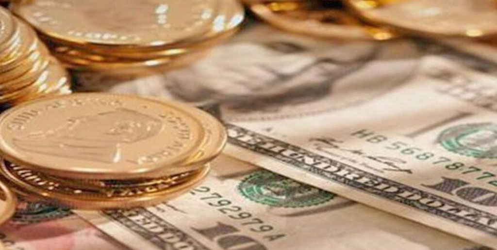 قیمت طلا، قیمت سکه، قیمت دلار و قیمت ارز امروز ۹۹/۱۰/۱۳؛ آخرین قیمت طلا و ارز در بازار/ سکه ارزان شد