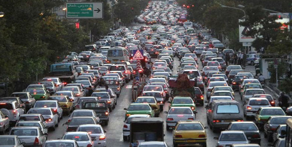 محدودیت و ممنوعیت های ترافیکی در پایتخت به چه شکلی ادامه دارد؟