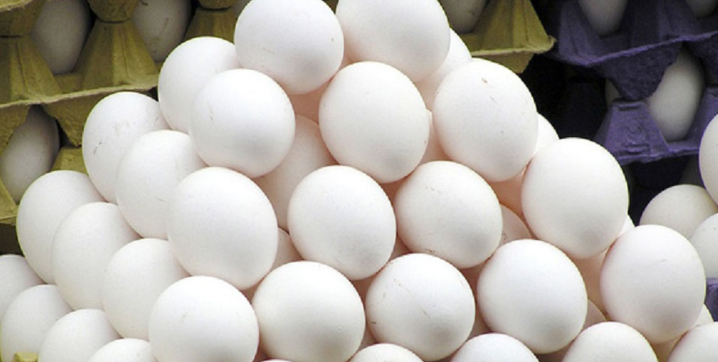 عرضه فله‌ای تخم‌مرغ از اول بهمن، ممنوع