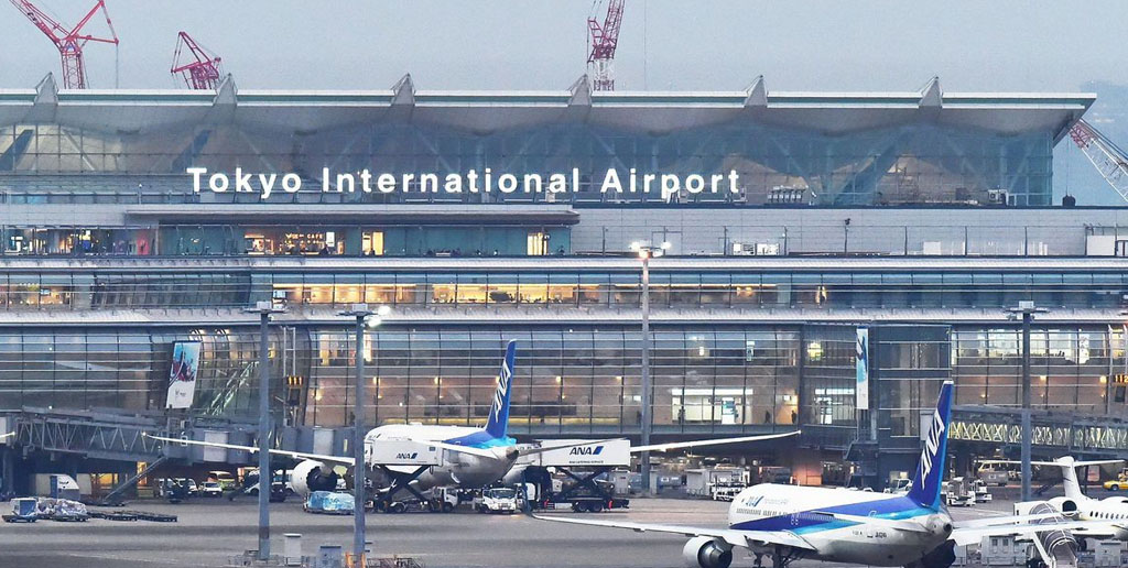 سفر به ژاپن به دلیل همه‌گیری کرونا ممنوع شد