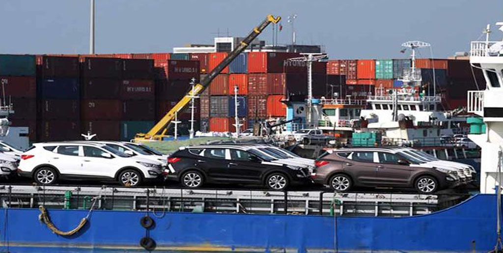 تعرفه واردات خودرو در سال آینده تعیین شد