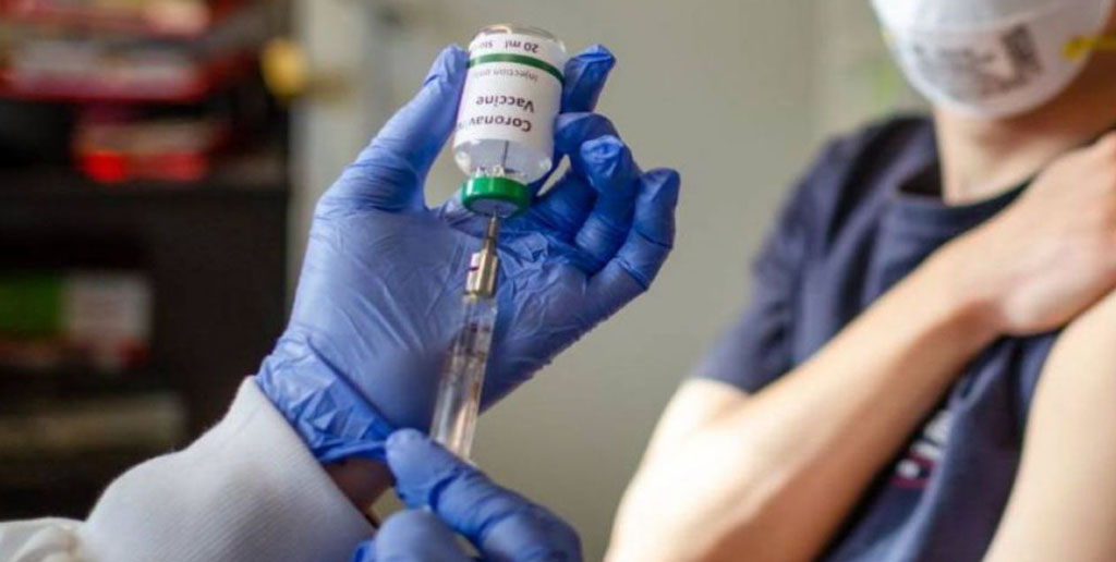 آزمایش بالینی واکسن ایران و کوبا آغاز شد