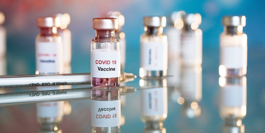 واکسن چینی ترخیص و تحویل شد