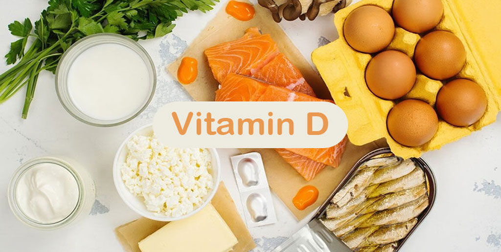 دریافت ویتامین D بدون نیاز به قرص و با مصرف این خوراکی ها