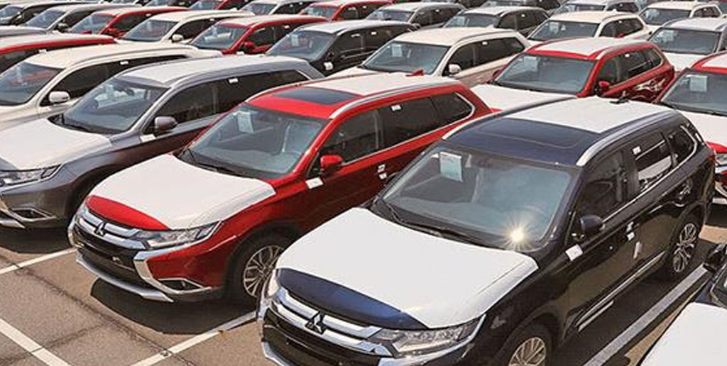 زمزمه های آزاد شدن واردات خودرو در سال 1400 / شوک کاهش قیمت در راه است؟