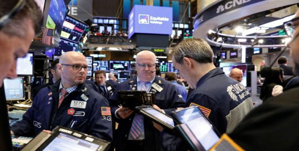 رکوردشکنی مجدد وال‌استریت