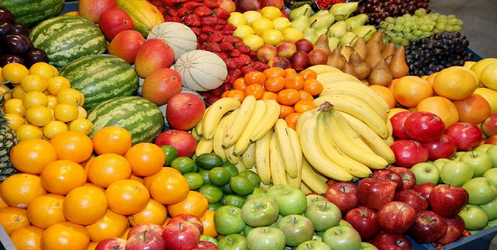 آخرین قیمت‌ها در بازار میوه شب یلدا