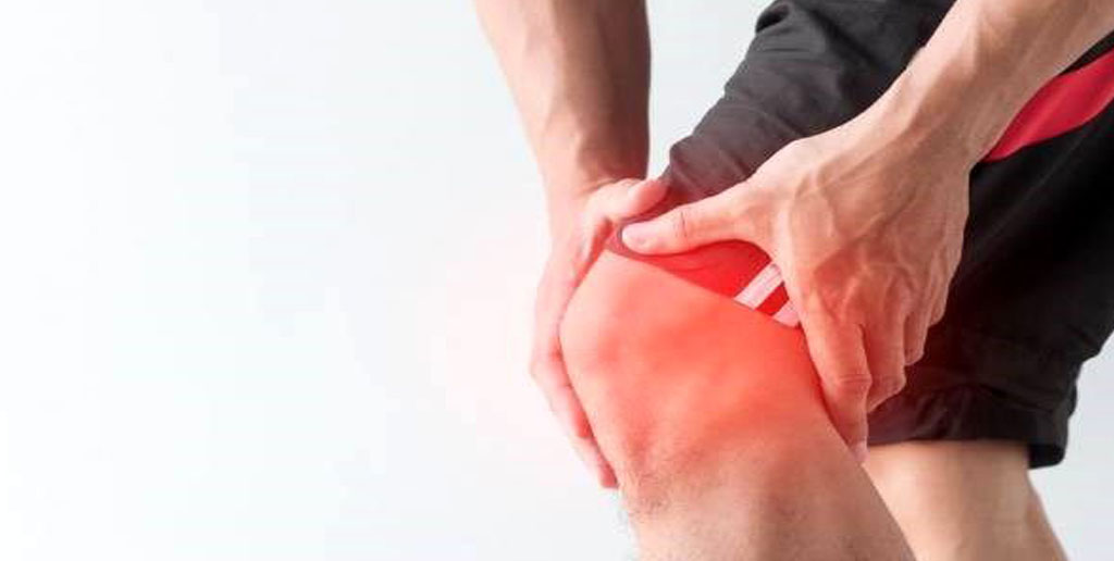 با خوردن این خوراکی زانو درد میگیرید!