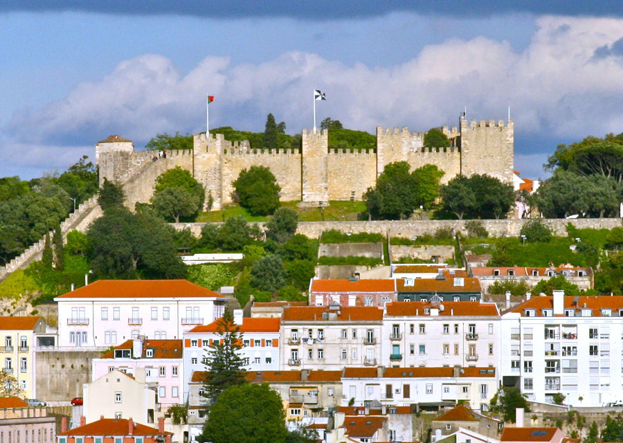 10 مکان دیدنی لیسبون؛ پایتخت پرتغال