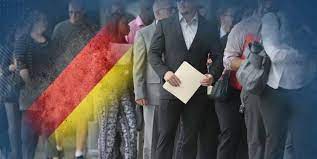 افزایش نرخ بیکاری در آلمان